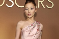 Ariana Grande 称《Eternal Sunshine》巡演是她歌唱生涯「最后一次尽情狂欢」