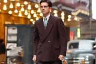 《Marty Supreme》北美票房破 8,000 万美元，刷新 A24 美国票房纪录