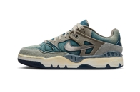 NIGO 携手 Levi's、Nike 重塑 Air Force 3 Low：推出「Olive Grey」与「Enigma Stone」