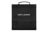 Saint Laurent Rive Droite 推出 24 片黑胶唱片奢华降临月历