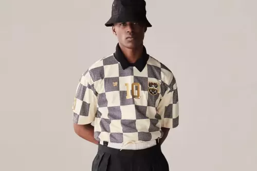 独家揭晓 Aimé Leon Dore 2023 春夏系列型录 Lookbook