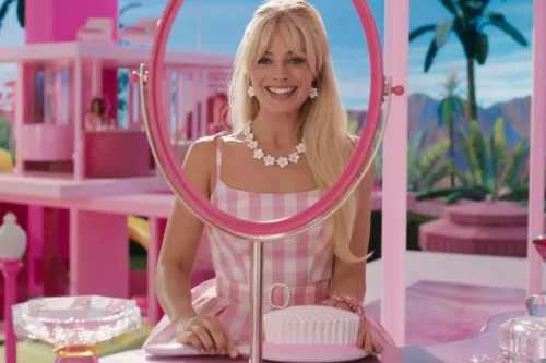 Warner Bros. Discovery 谈判陷入僵局,据报《Barbie 2》面临搁置