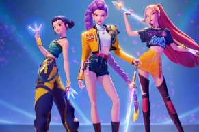 Sony 高层泼冷水：《K-Pop: Demon Hunters 2》2030 年前无望上映