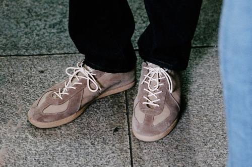 UNITED ARROWS × PANE 联名系列即将发售