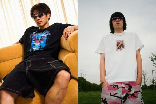 AVENUE & SON 发布 2025 春夏系列 Drop 2
