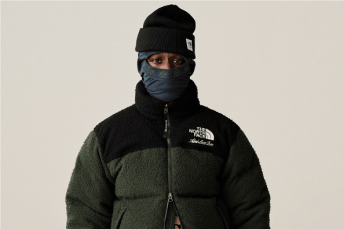 「型格 × 机能」The North Face × Aimé Leon Dore 最新联名系列正式登场