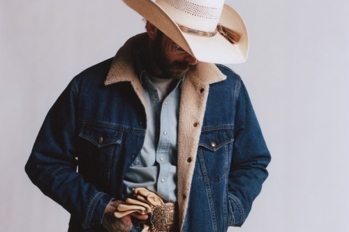 Post Malone 同名品牌 Austin Post 推出首个成衣系列「The Permanent Collection」