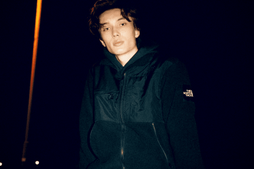 The North Face Japan 推出全新 2020 秋冬系列「Black Series」外套