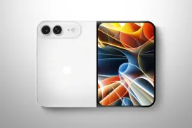 Apple 苹果折叠屏 iPhone Ultra 产能陷入瓶颈,日均仅生产数百台