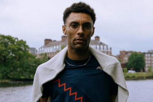 Tracksmith × Rowing Blazers 全新合作系列发布