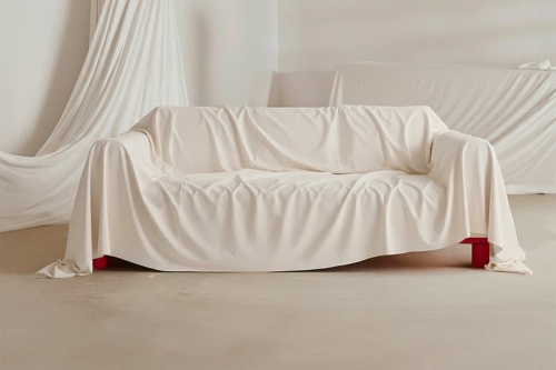 San Lò:为未来的自己打造的一张命定 Sofa ,全新意大利品牌登场