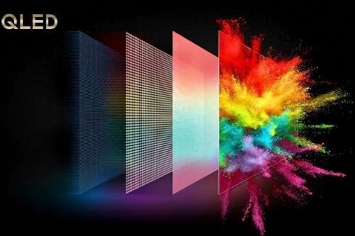 三星电子 Samsung 在德国赢下"量子点"电视诉讼 TCL 被判误导性宣传