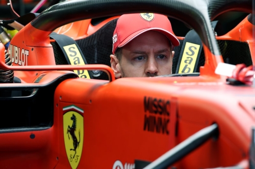 变天！四届 Formula 1 世界冠军 Vettel 将于年底离开 Ferrari 车队