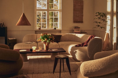 Ferm Living 发布 2026 春夏系列