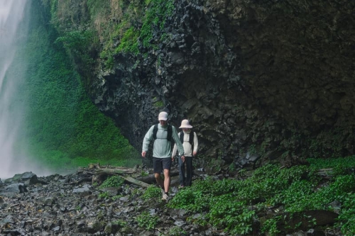 ARC'TERYX 始祖鸟风壳®系列全新配色发布