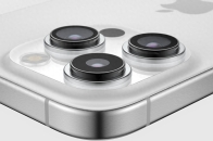 2028 年款的 iPhone 预计配备 2 亿像素长焦镜头