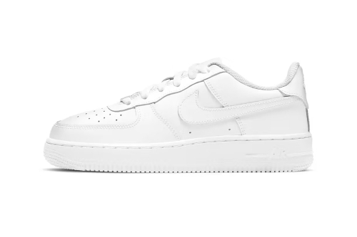 Nike 宣布将削减 Air Force 1 鞋款产量