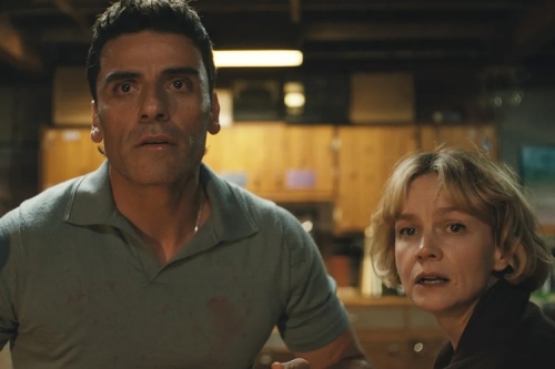Netflix《Beef》第二季预告曝光：Oscar Isaac 对上 Carey Mulligan，上演顶级乡村俱乐部撕杀戏码