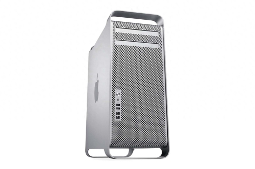 苹果 Mac Pro 产品线即将迎来 20 周年，塔式外形至今仍被沿用