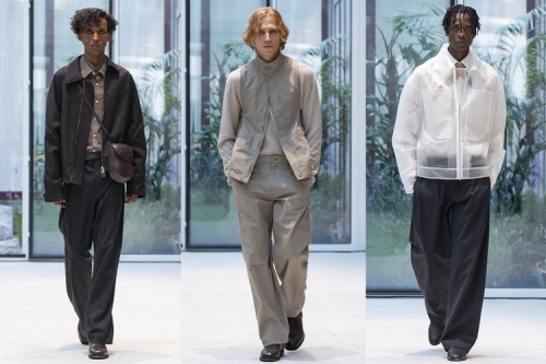 _J.L-A.L_ 发布 2026 春夏系列「Mille Chaises」