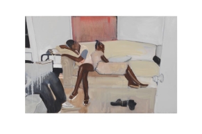 费城艺术博物馆向已故艺术家 Noah Davis 致敬