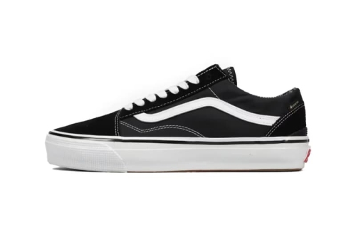 Vans 推出全新 GORE-TEX 版本 Old Skool 鞋款