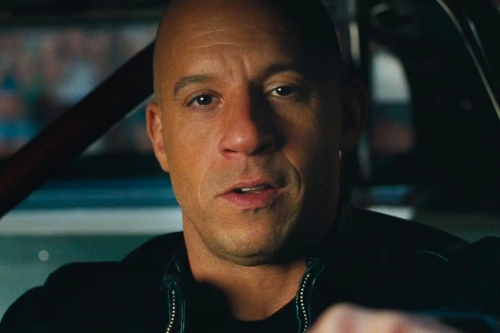 消息称环球影业取消《速度与激情 / Fast and Furious》系列第 12 部续集