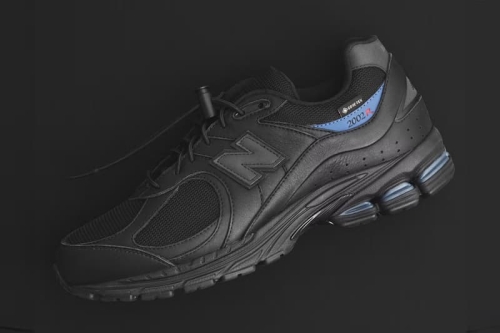 JJJJound × New Balance 2002R GORE-TEX 最新联乘鞋款发售情报公开