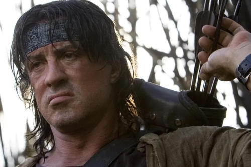 Lionsgate 宣布《John Rambo》前传定档 2027 年院线独家上映