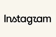 「Instagzam」？网民热议 Instagram 全新文字标志