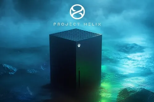 下一代 Xbox “Project Helix” 将不再是单一主机，而是设备家族