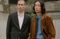 BEAMS Plus x Studio Nicholson 以复古荧幕美学重塑经典男装