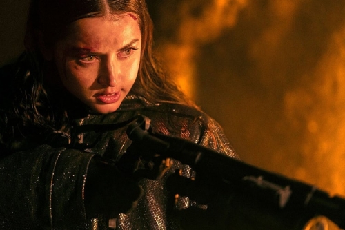 Ana de Armas 主演《John Wick》衍生外传电影《Ballerina》最终预告正式来袭