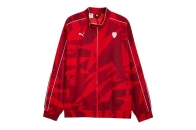 Scuderia Ferrari HP x PUMA 二十周年红色限定系列登场