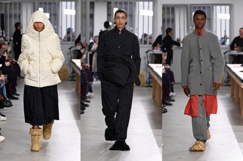 SETCHU 发布 2026 秋冬系列