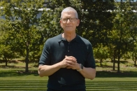 Tim Cook 告别苹果 CEO 职位，称执掌公司是“毕生的荣耀”