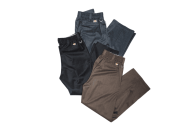 Dickies 携手 koti BEAUTY&YOUTH 推出升级版 875 长裤