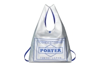 PORTER 推出釜山限定「Grocery Bag」购物袋