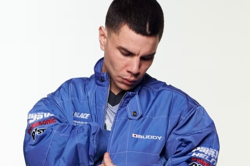 Palace Skateboards 2025 春季系列型录 Lookbook 发布