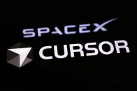 SpaceX 完成以 600 亿美元收购人工智能编码初创公司 Cursor