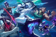 传闻 Riot Games 正开发全面翻新版《League of Legends》，代号为《League Next》