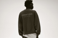 Fear of God ESSENTIALS 2025 夏季系列正式登场