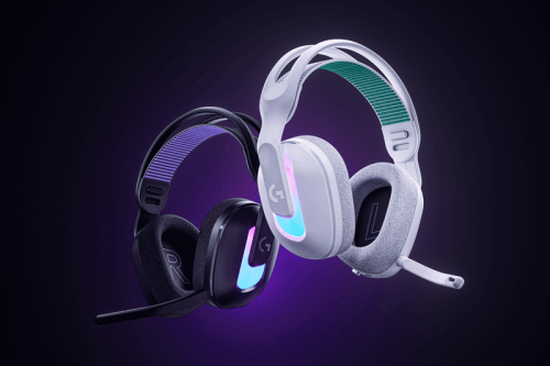 罗技 Logitech G 全新推出 G522 LIGHTSPEED 无线游戏耳机