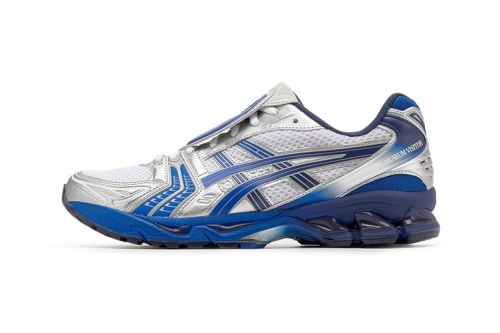 The Museum Visitor × ASICS 全新联乘鞋款官方图辑、发售情报正式公开