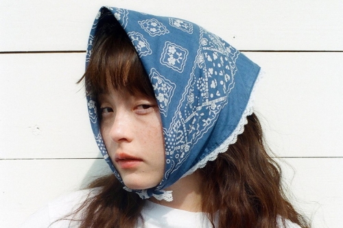 BEAMS BOY 发布全新「A DAY IN LIFE」主题造型特辑 Lookbook