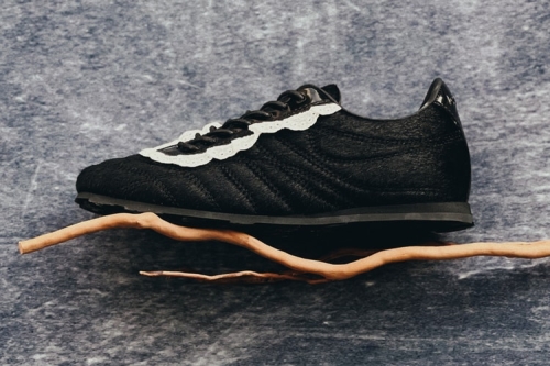 LeStream 释出 2025 全新鞋款系列