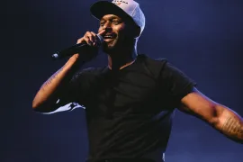 ScHoolboy Q 宣布全新 12 首歌录音室专辑《Thank Que》即将上线