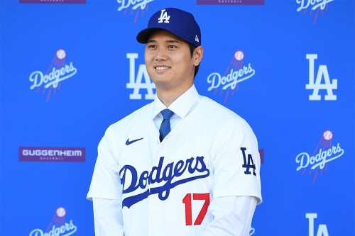 事业、爱情两得意！大谷翔平无预警宣布结婚喜讯