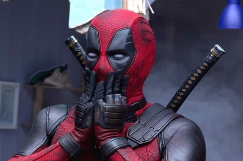 传言 Ryan Reynolds 正悄悄筹备全新《X-MEN》电影