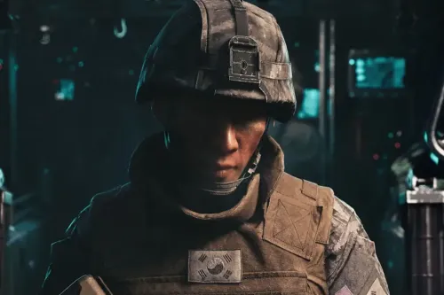 Paramount《Call of Duty》电影将以《Modern Warfare》宇宙为背景